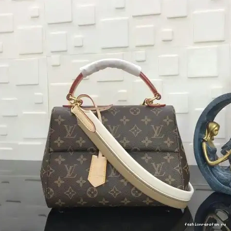 Fashionrep Bags LV 19T1L0227 1013